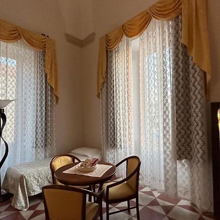 La Dimora Del Barone Otel Vernole Dış mekan fotoğraf