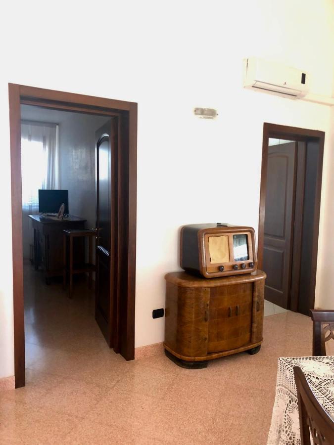 La Dimora Del Barone Otel Vernole Dış mekan fotoğraf