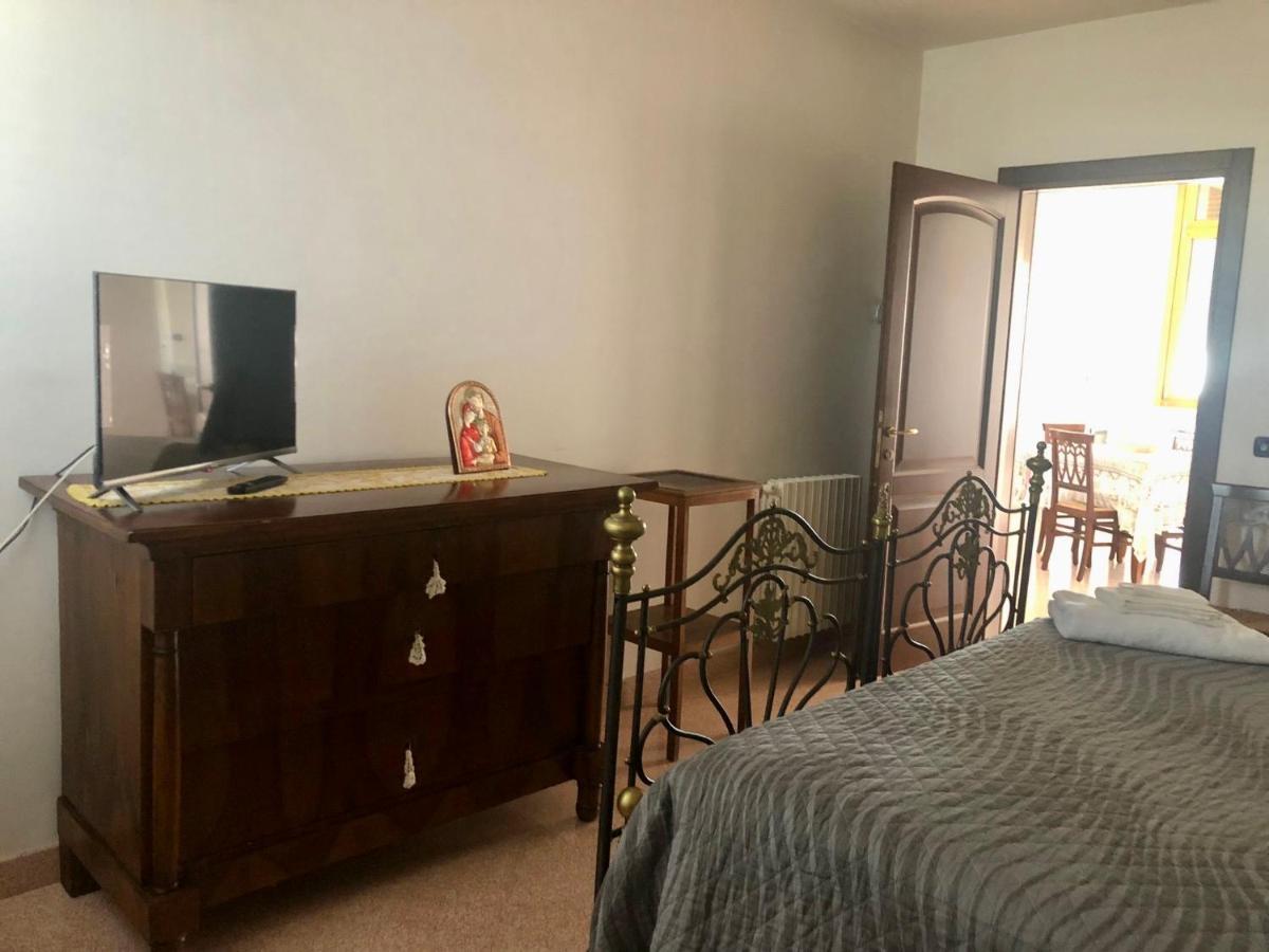 La Dimora Del Barone Otel Vernole Dış mekan fotoğraf