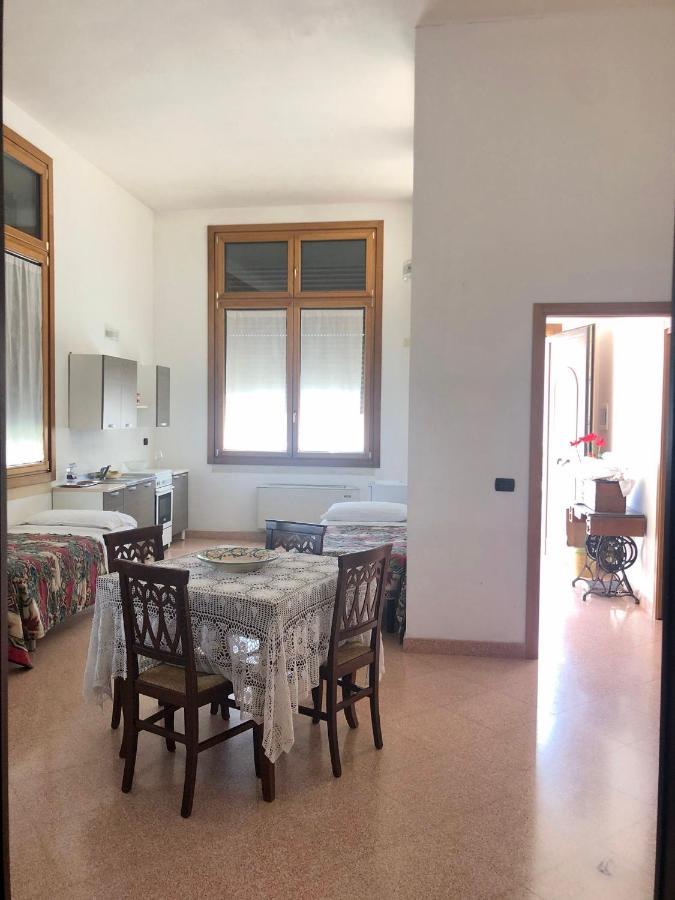 La Dimora Del Barone Otel Vernole Dış mekan fotoğraf