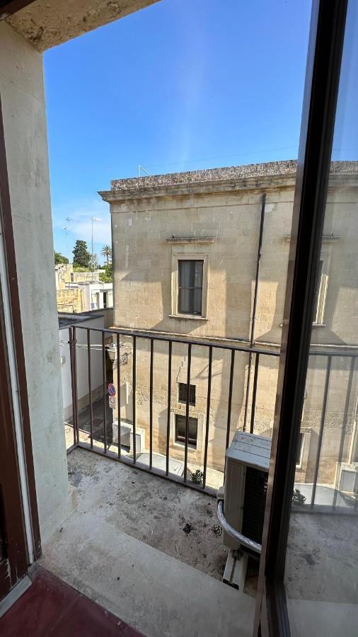 La Dimora Del Barone Otel Vernole Dış mekan fotoğraf