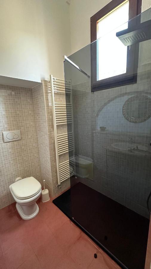 La Dimora Del Barone Otel Vernole Dış mekan fotoğraf