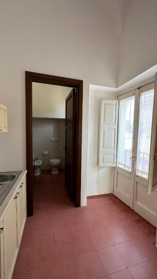 La Dimora Del Barone Otel Vernole Dış mekan fotoğraf