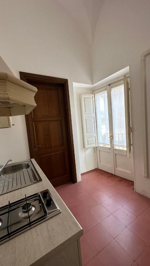La Dimora Del Barone Otel Vernole Dış mekan fotoğraf